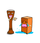 Instrumental family part 8（個別スタンプ：12）