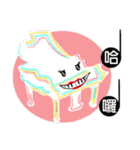 Instrumental family part 8（個別スタンプ：20）