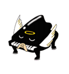 Instrumental family part 8（個別スタンプ：22）