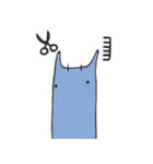 Namekata Tumuki（個別スタンプ：20）