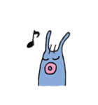Namekata Tumuki（個別スタンプ：38）