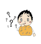 Khaotang ＆ Khaopod（個別スタンプ：36）