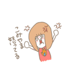 こみやまのスタンプ（個別スタンプ：19）