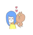 こみやまのスタンプ（個別スタンプ：38）