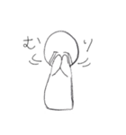 クラスタンプ（個別スタンプ：4）