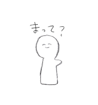 クラスタンプ（個別スタンプ：5）