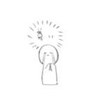 クラスタンプ（個別スタンプ：7）