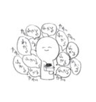 クラスタンプ（個別スタンプ：10）
