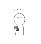 クラスタンプ（個別スタンプ：12）