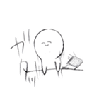 クラスタンプ（個別スタンプ：23）