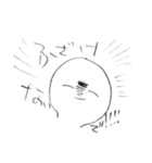 クラスタンプ（個別スタンプ：25）