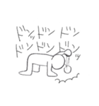 クラスタンプ（個別スタンプ：37）