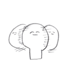クラスタンプ（個別スタンプ：40）