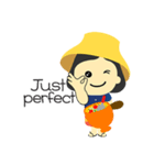 MAE-THONG-IMM english（個別スタンプ：8）