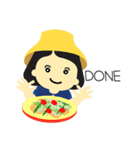 MAE-THONG-IMM english（個別スタンプ：18）