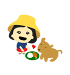 MAE-THONG-IMM english（個別スタンプ：24）