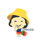 MAE-THONG-IMM english（個別スタンプ：27）