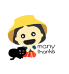 MAE-THONG-IMM english（個別スタンプ：28）