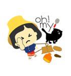 MAE-THONG-IMM english（個別スタンプ：29）