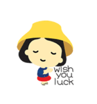 MAE-THONG-IMM english（個別スタンプ：33）
