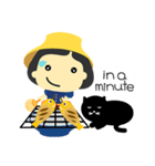 MAE-THONG-IMM english（個別スタンプ：35）