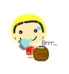 MAE-THONG-IMM english（個別スタンプ：36）