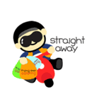 MAE-THONG-IMM english（個別スタンプ：37）