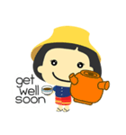 MAE-THONG-IMM english（個別スタンプ：38）