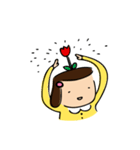 そぼ子さん（個別スタンプ：13）