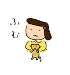 そぼ子さん（個別スタンプ：25）