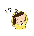 そぼ子さん（個別スタンプ：28）