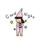 そぼ子さん（個別スタンプ：40）
