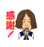 TOKYOBASEスタンプ（個別スタンプ：12）