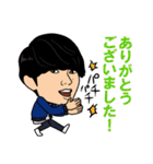 TOKYOBASEスタンプ（個別スタンプ：13）