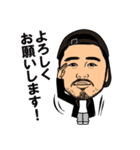 TOKYOBASEスタンプ（個別スタンプ：25）