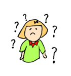 ピピちゃんの日常。（個別スタンプ：25）