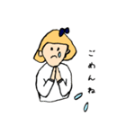 ピピちゃんの日常。（個別スタンプ：26）