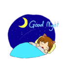 HAMAO（個別スタンプ：8）