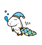 WaterPig's Life（個別スタンプ：2）