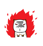 WaterPig's Life（個別スタンプ：7）