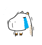 WaterPig's Life（個別スタンプ：9）