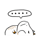WaterPig's Life（個別スタンプ：17）