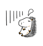 WaterPig's Life（個別スタンプ：18）