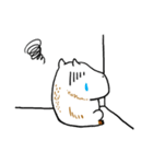 WaterPig's Life（個別スタンプ：20）