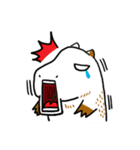 WaterPig's Life（個別スタンプ：26）