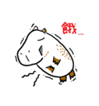 WaterPig's Life（個別スタンプ：27）