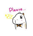 WaterPig's Life（個別スタンプ：29）