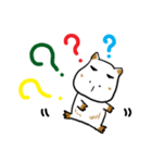 WaterPig's Life（個別スタンプ：31）