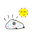 WaterPig's Life（個別スタンプ：37）