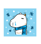 WaterPig's Life（個別スタンプ：38）